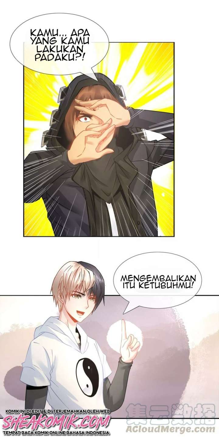 Feng Shui Master Bab 22 halaman 12