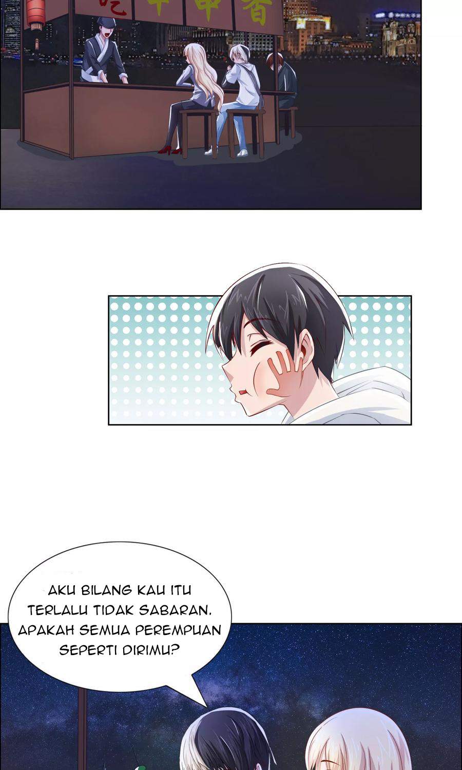 Feng Shui Master Bab 6 halaman 8