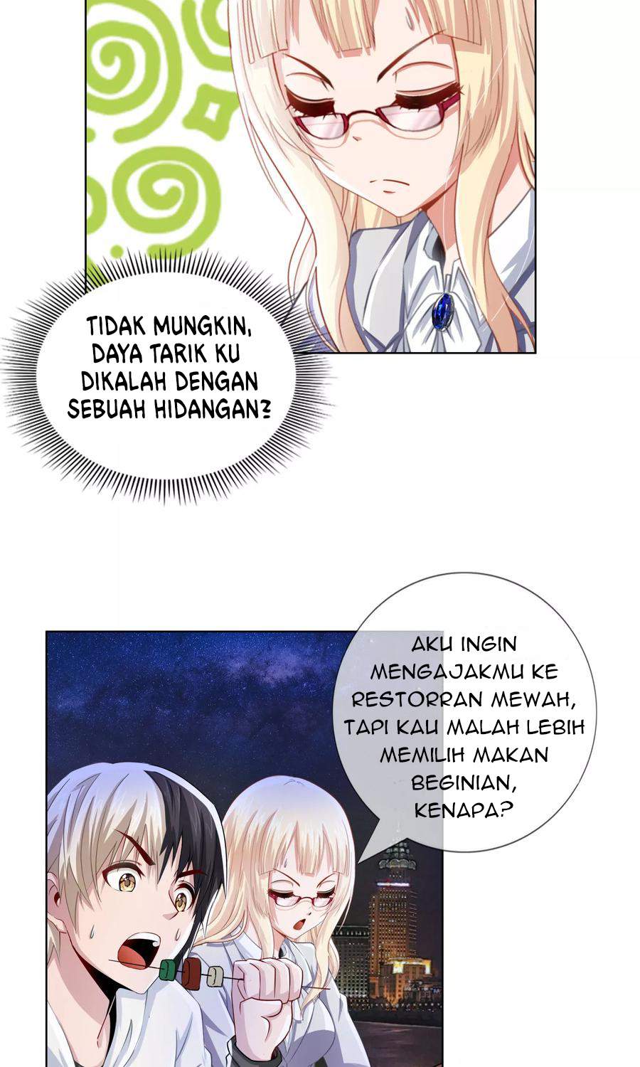 Feng Shui Master Bab 6 halaman 10