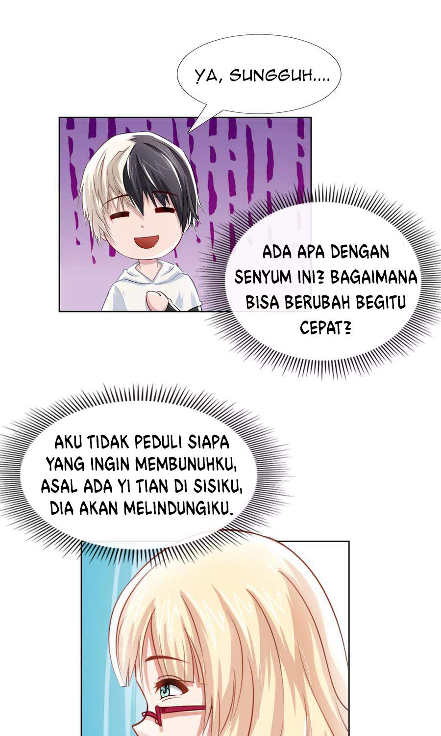 Feng Shui Master Bab 6 halaman 13