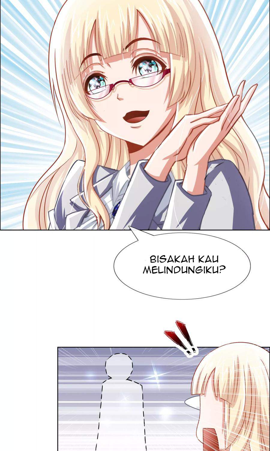 Feng Shui Master Bab 6 halaman 15