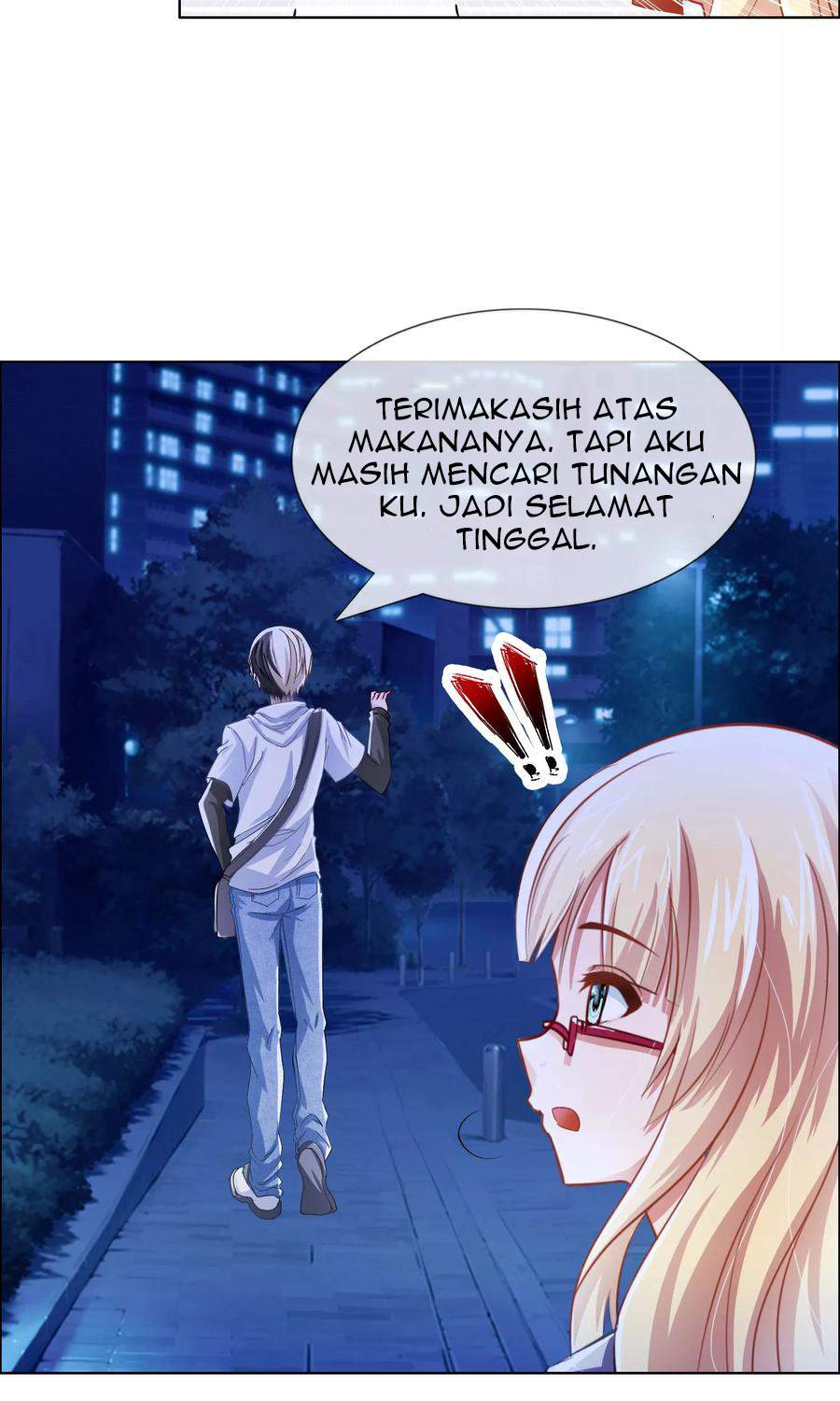 Feng Shui Master Bab 6 halaman 16