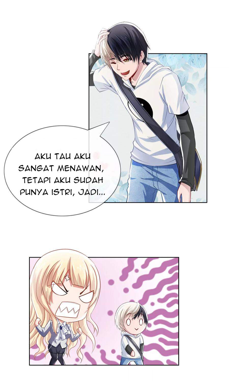 Feng Shui Master Bab 6 halaman 17