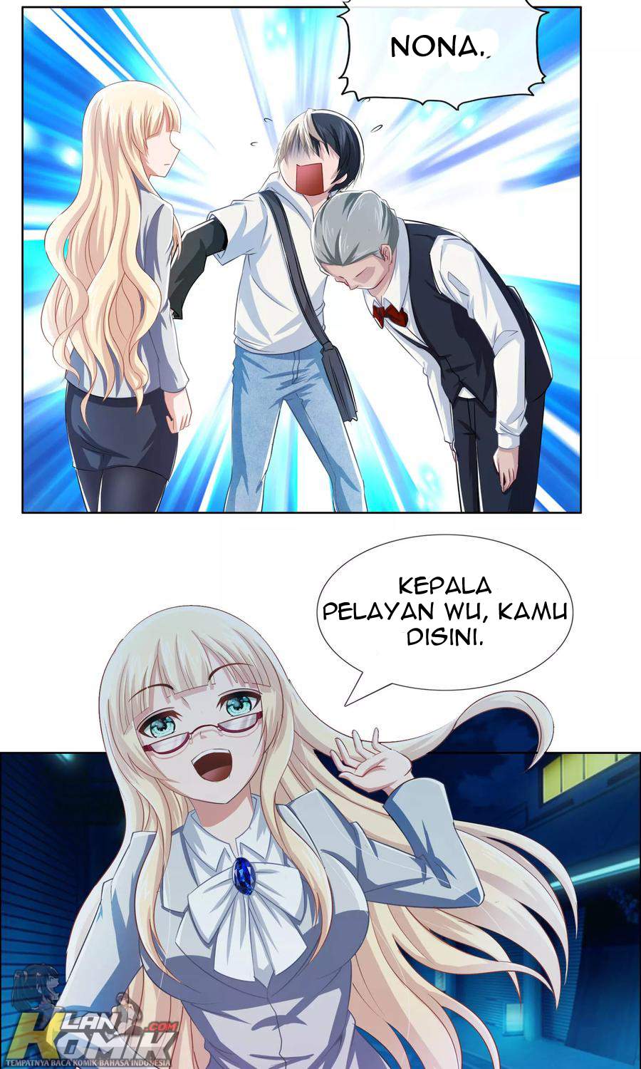 Feng Shui Master Bab 7 halaman 5