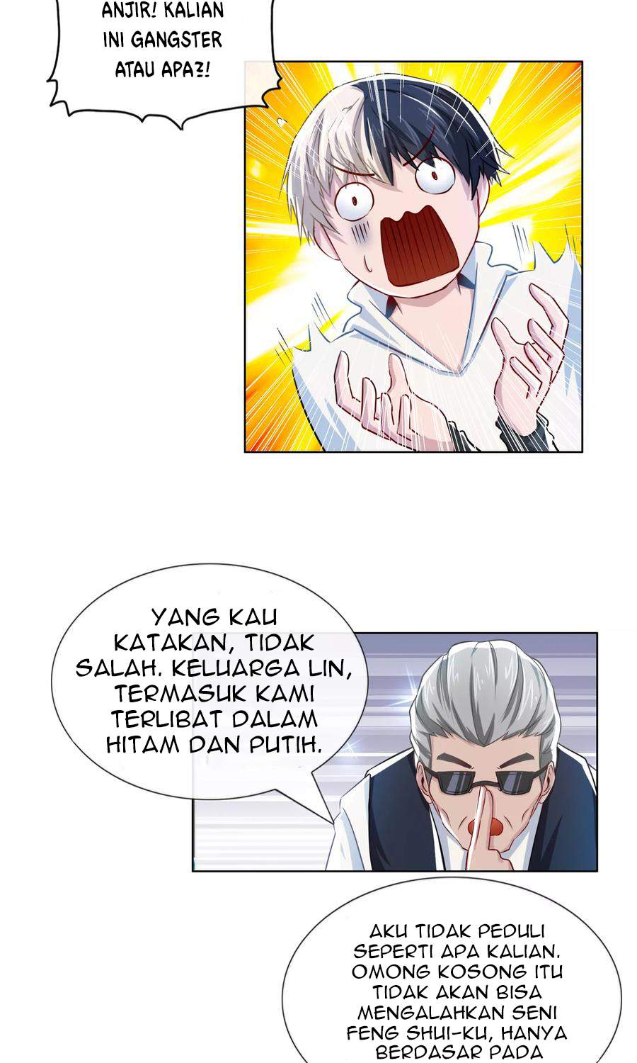 Feng Shui Master Bab 7 halaman 10