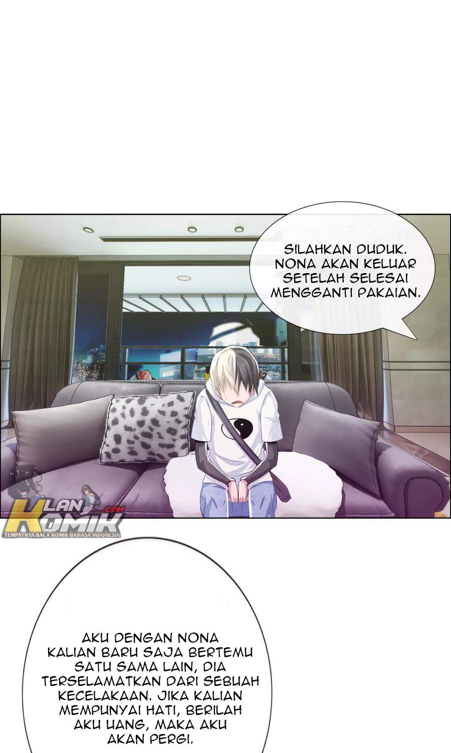 Feng Shui Master Bab 7 halaman 16