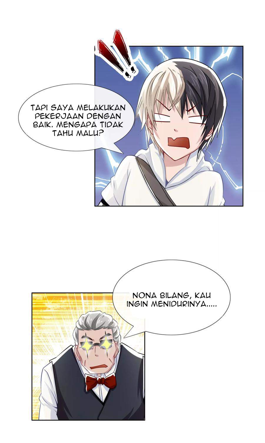 Feng Shui Master Bab 7 halaman 18