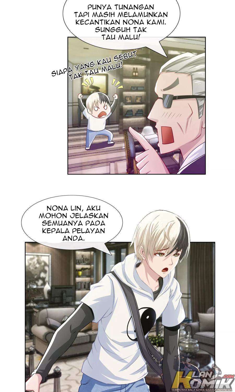 Feng Shui Master Bab 7 halaman 20