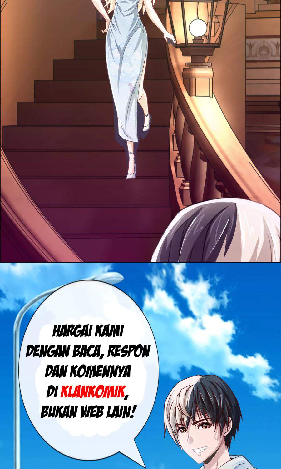 Feng Shui Master Bab 7 halaman 25