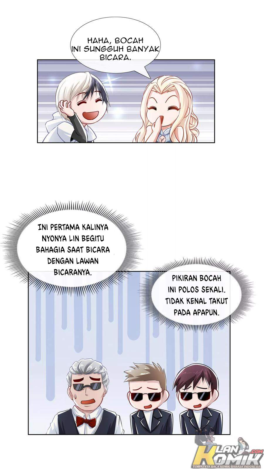 Feng Shui Master Bab 8 halaman 8