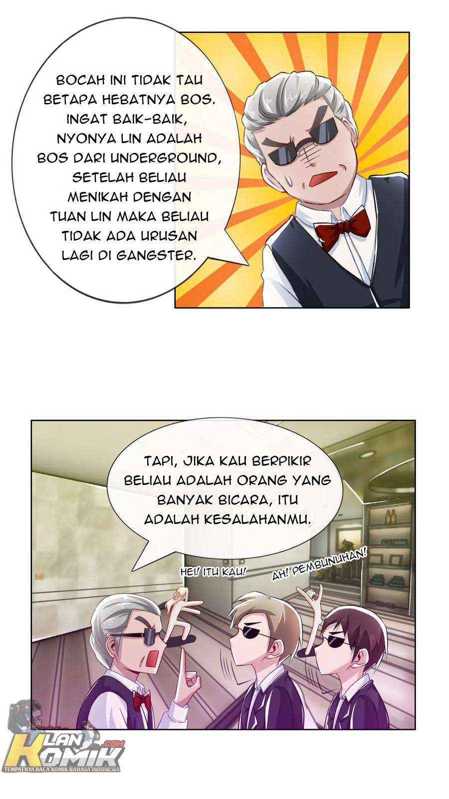 Feng Shui Master Bab 8 halaman 11