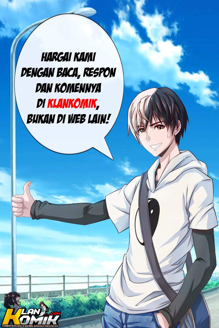 Feng Shui Master Bab 8 halaman 21