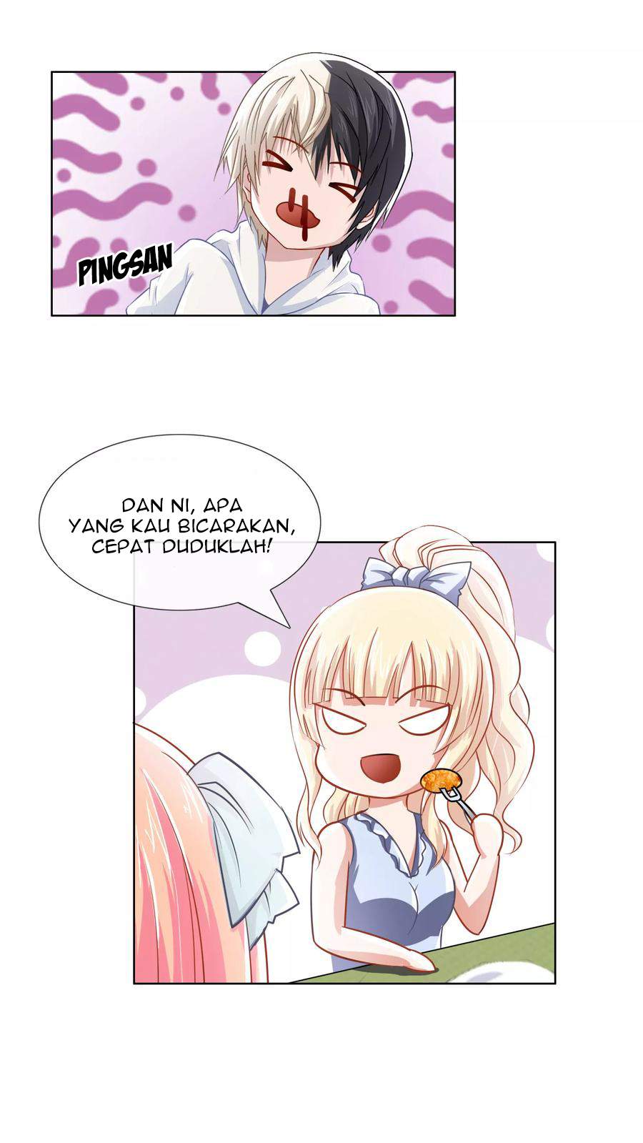 Feng Shui Master Bab 9 halaman 11