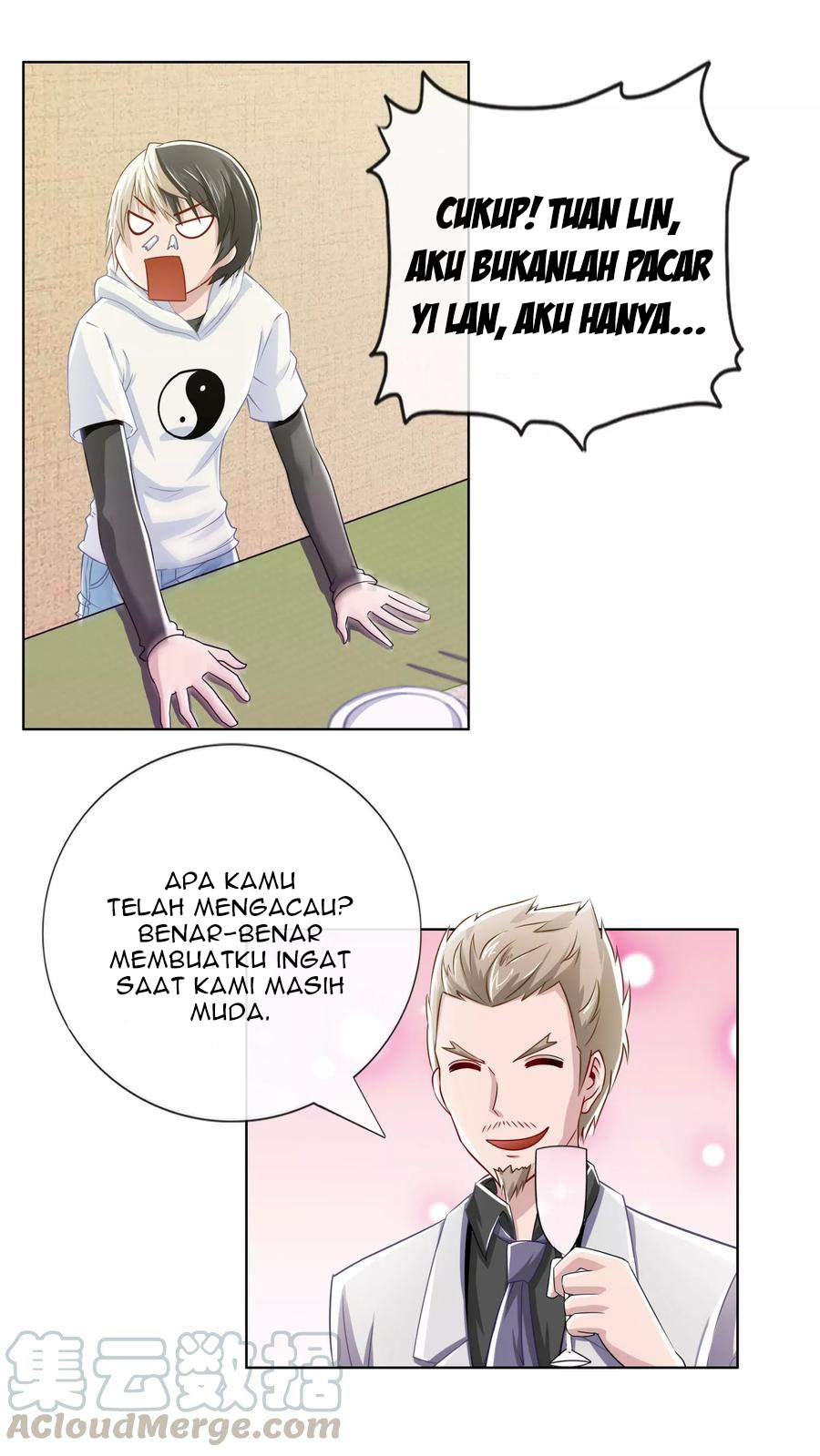 Feng Shui Master Bab 9 halaman 13