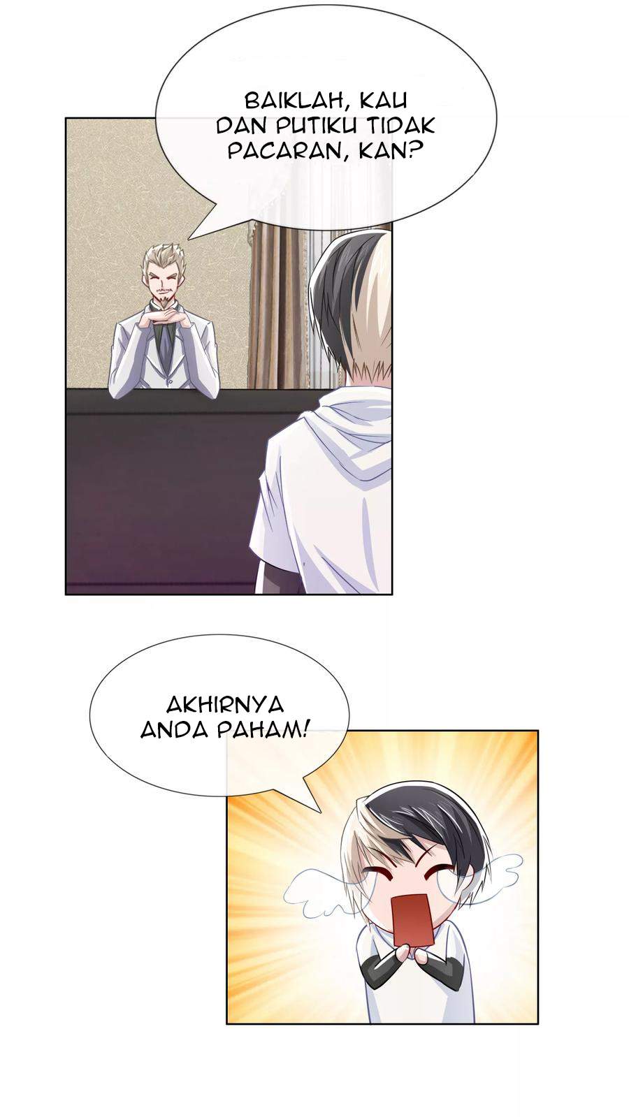 Feng Shui Master Bab 9 halaman 17