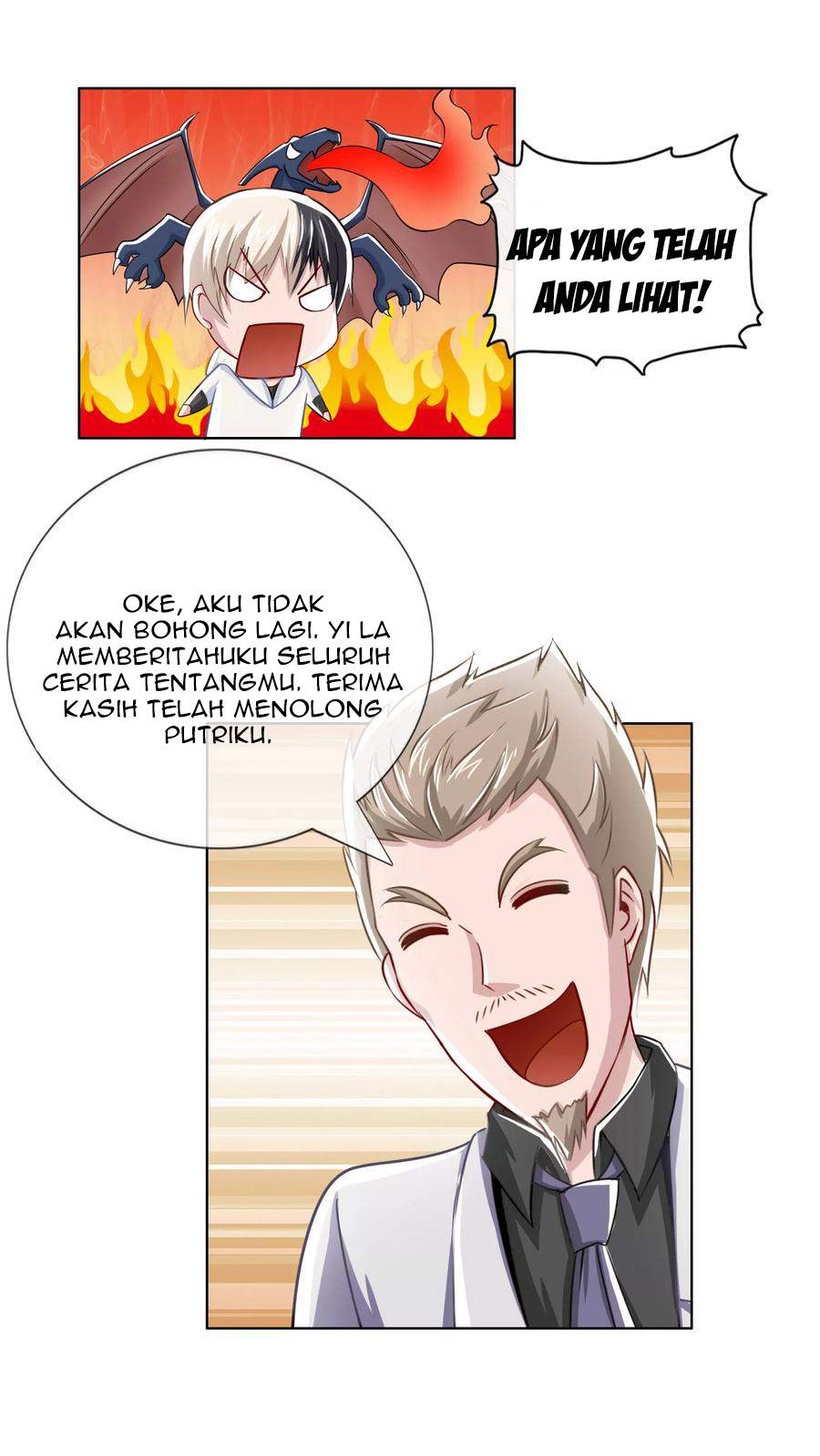 Feng Shui Master Bab 9 halaman 19