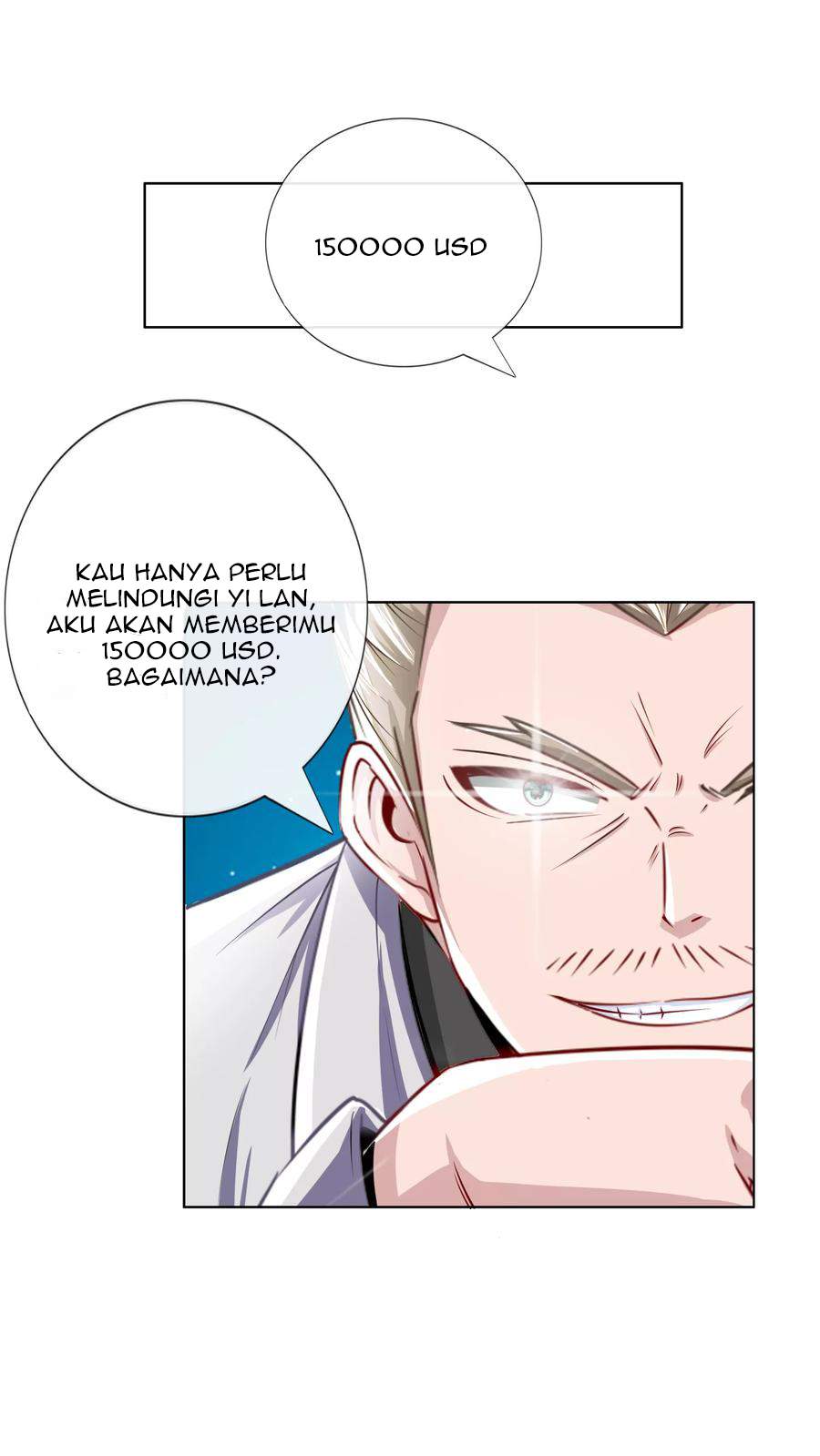 Feng Shui Master Bab 9 halaman 21