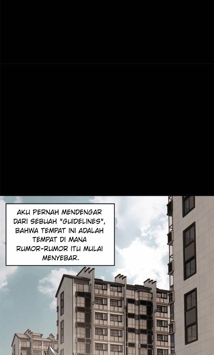 Ferocious Player Bab 02 halaman 6