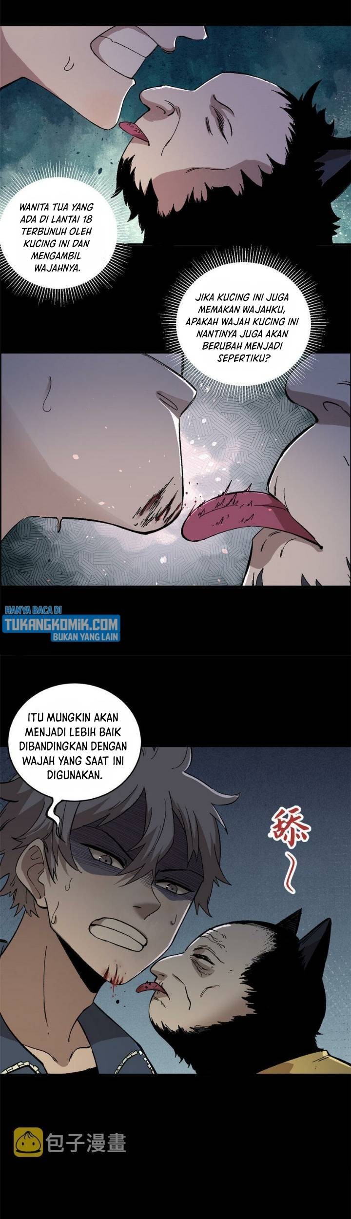 Ferocious Player Bab 02 halaman 35