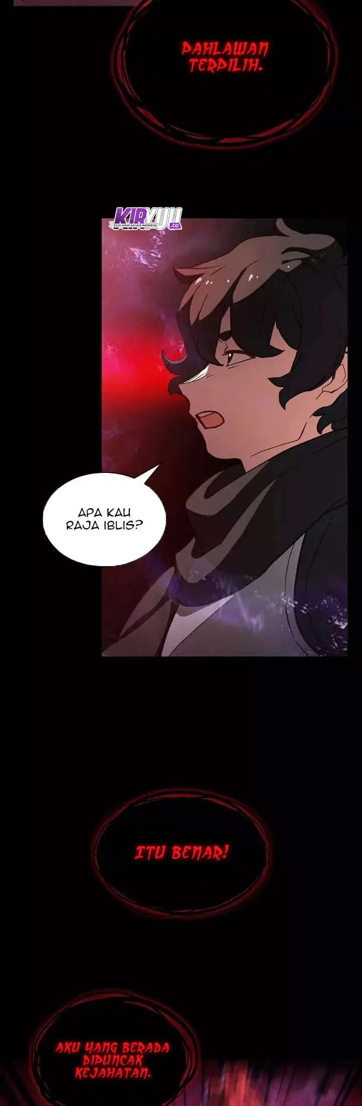 FFF-Class Trashero chapter 1 halaman 11
