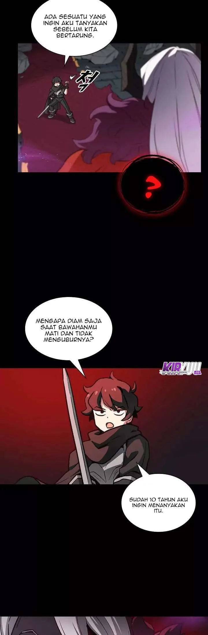 FFF-Class Trashero chapter 1 halaman 16