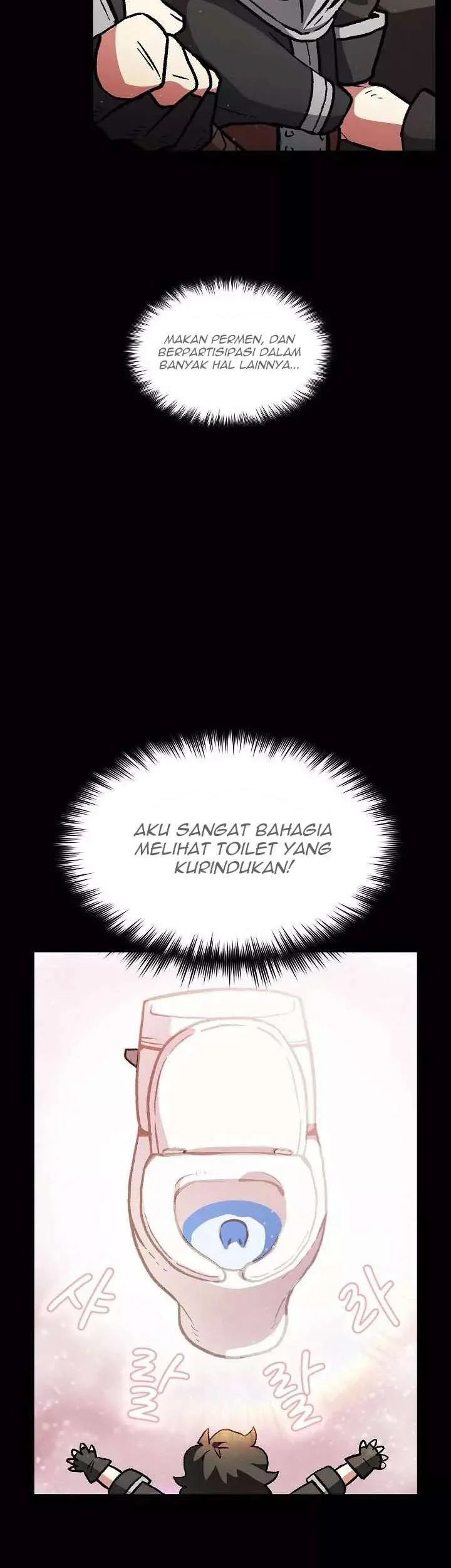 FFF-Class Trashero chapter 1 halaman 38