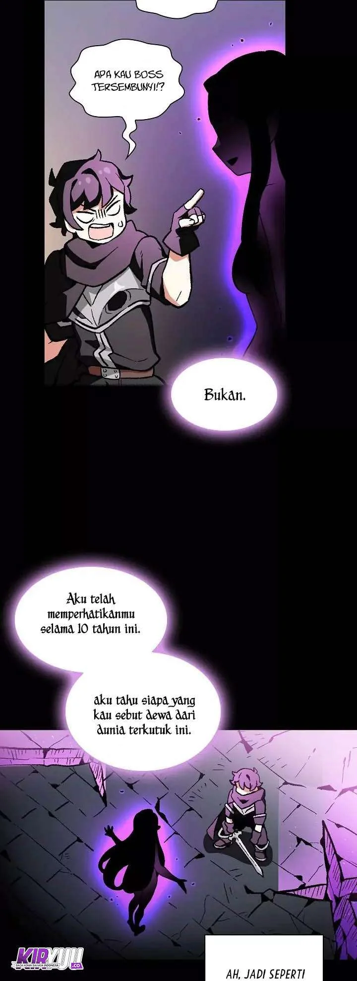 FFF-Class Trashero chapter 1 halaman 43