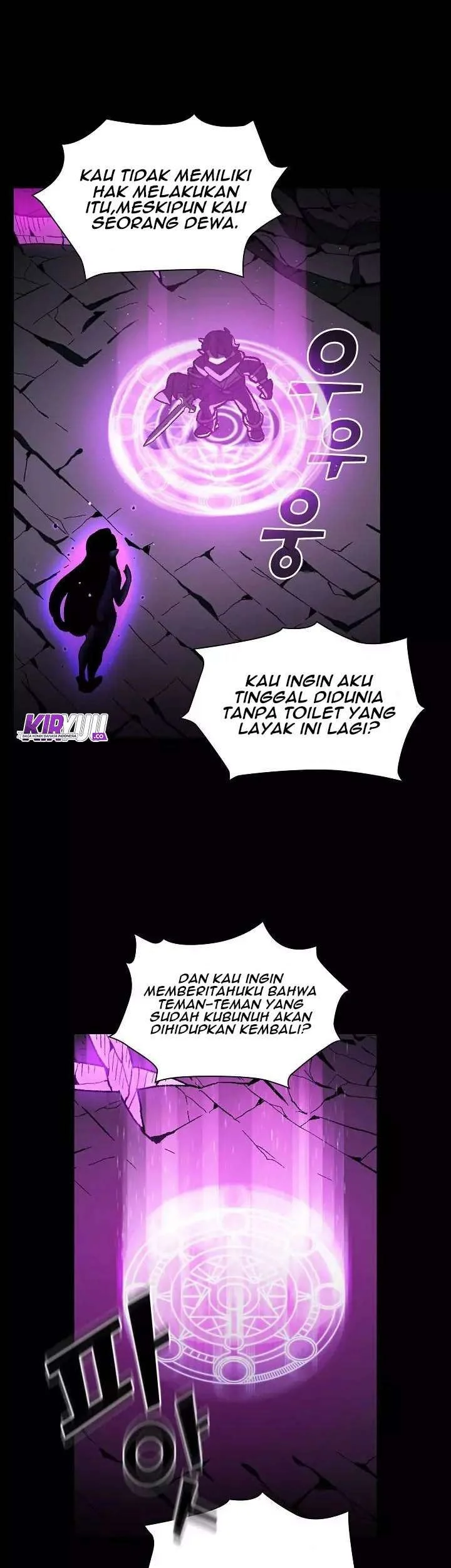 FFF-Class Trashero chapter 1 halaman 57