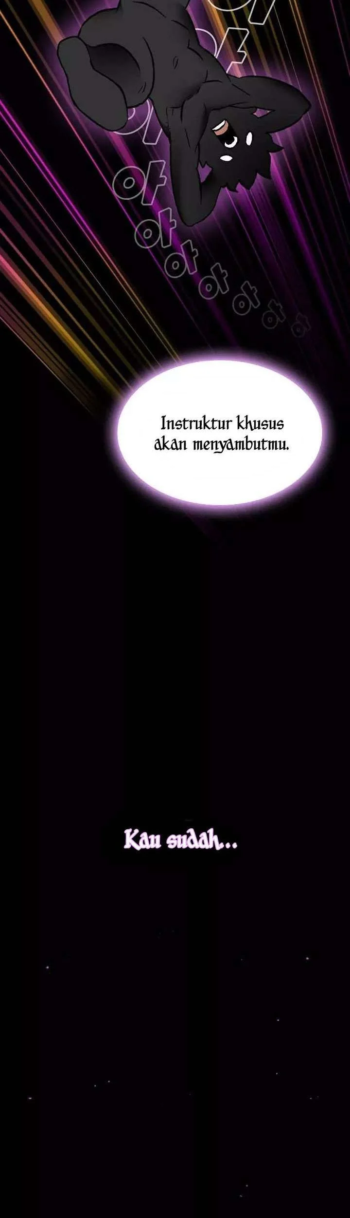 FFF-Class Trashero chapter 1 halaman 61