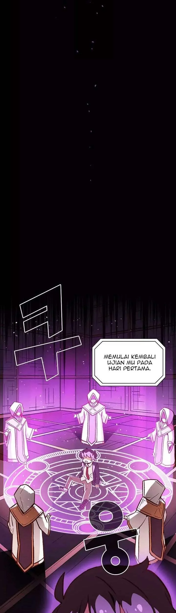 FFF-Class Trashero chapter 1 halaman 63