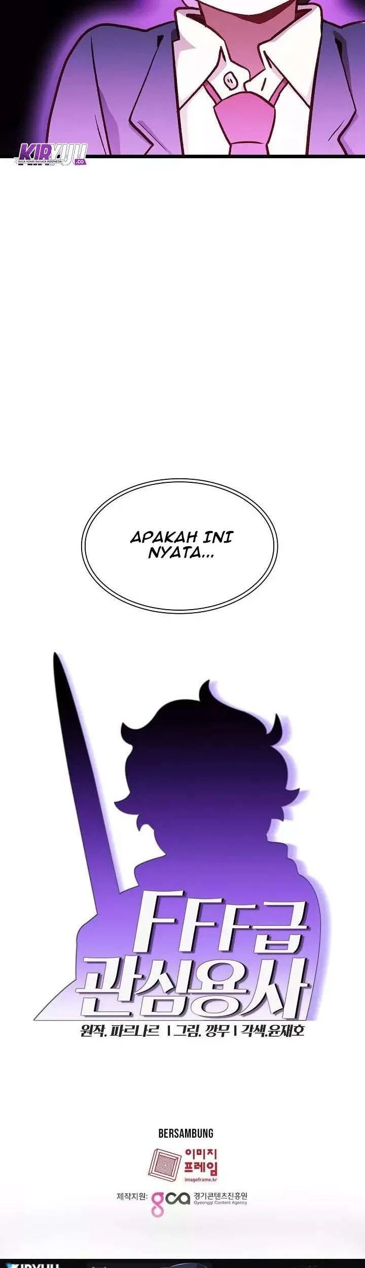 FFF-Class Trashero chapter 1 halaman 65