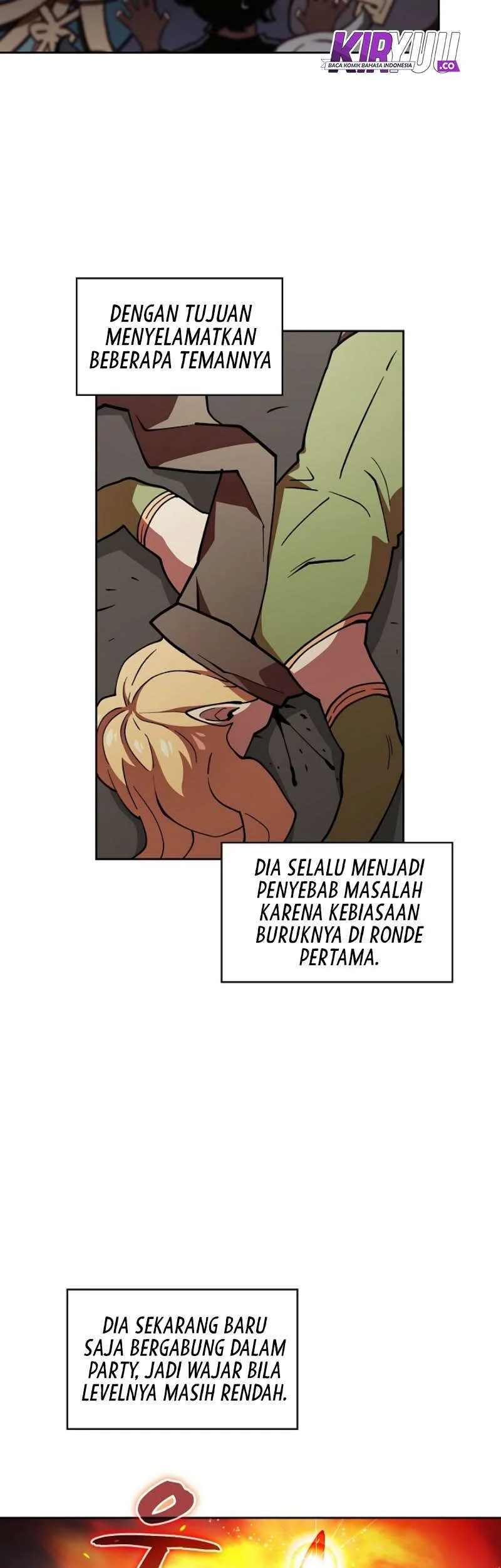 FFF-Class Trashero Bab 10 halaman 10
