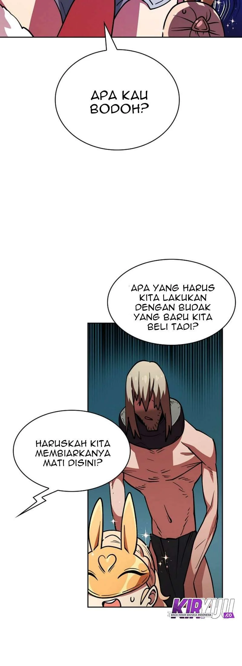 FFF-Class Trashero Bab 10 halaman 16