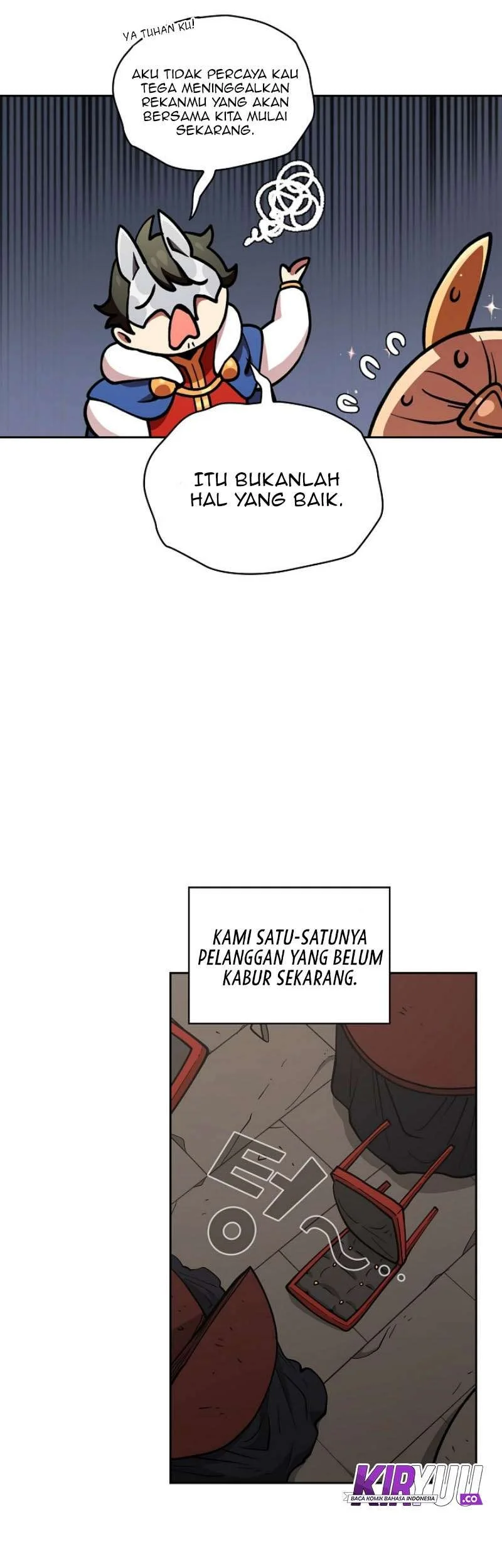 FFF-Class Trashero Bab 10 halaman 17