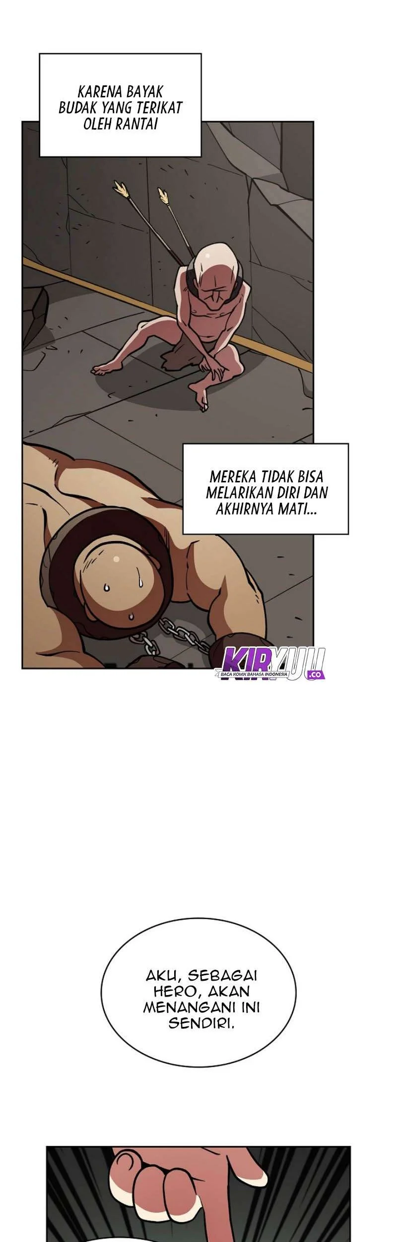 FFF-Class Trashero Bab 10 halaman 18