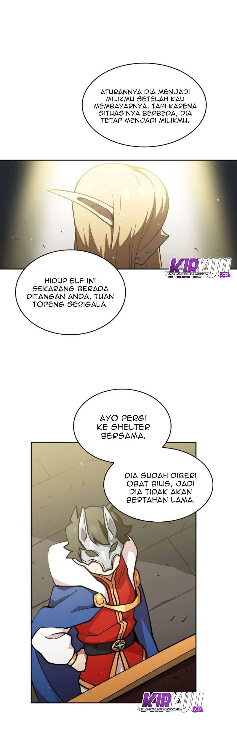 FFF-Class Trashero Bab 10 halaman 22