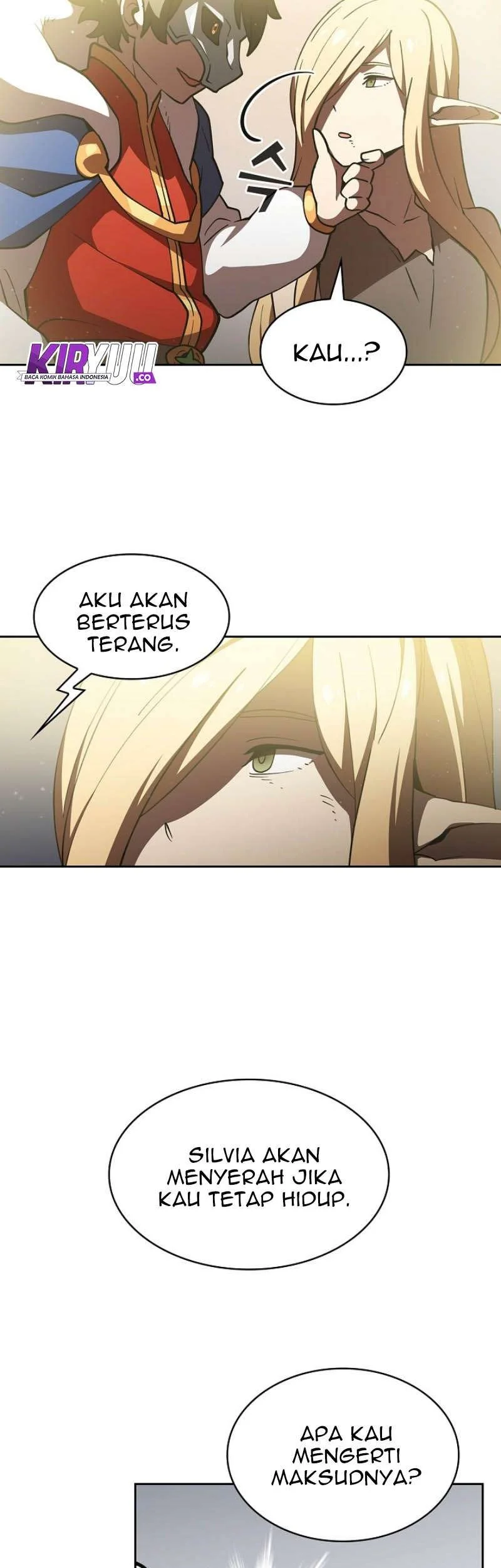 FFF-Class Trashero Bab 10 halaman 30