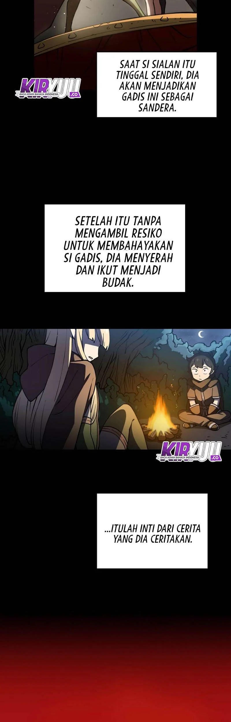 FFF-Class Trashero Bab 10 halaman 33