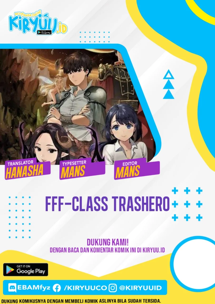 FFF-Class Trashero Bab 100 halaman 2