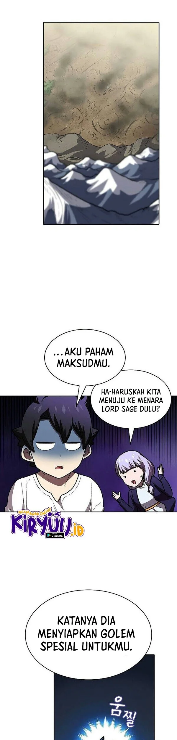 FFF-Class Trashero Bab 100 halaman 20