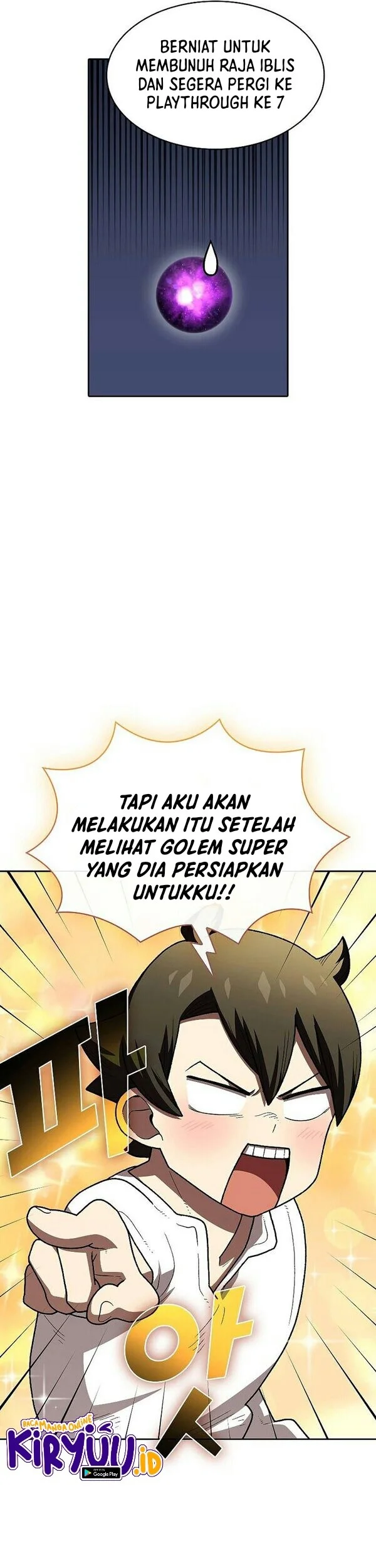 FFF-Class Trashero Bab 100 halaman 22