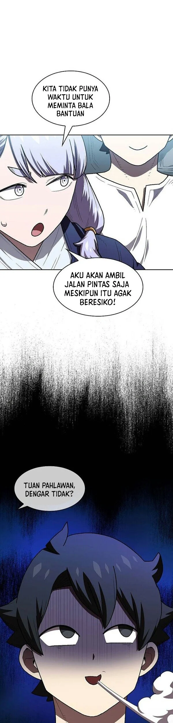 FFF-Class Trashero Bab 100 halaman 44