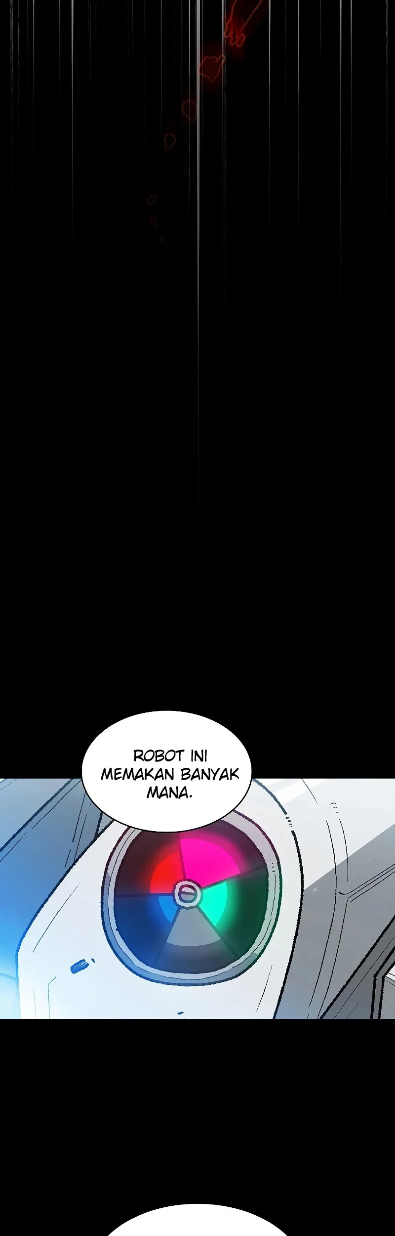 FFF-Class Trashero Bab 102 halaman 35