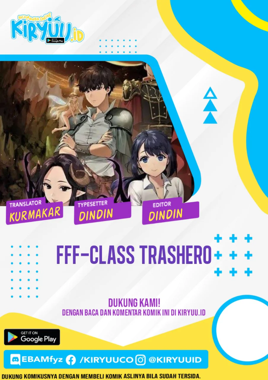 FFF-Class Trashero Bab 103 halaman 2