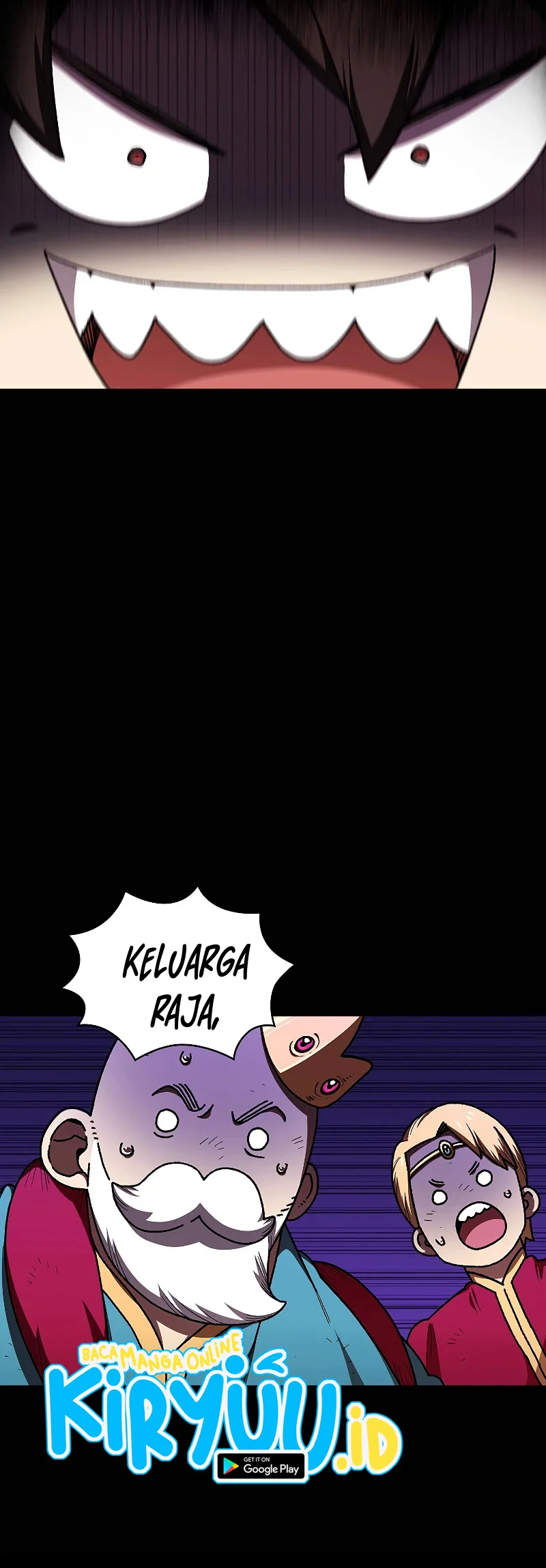 FFF-Class Trashero Bab 103 halaman 11