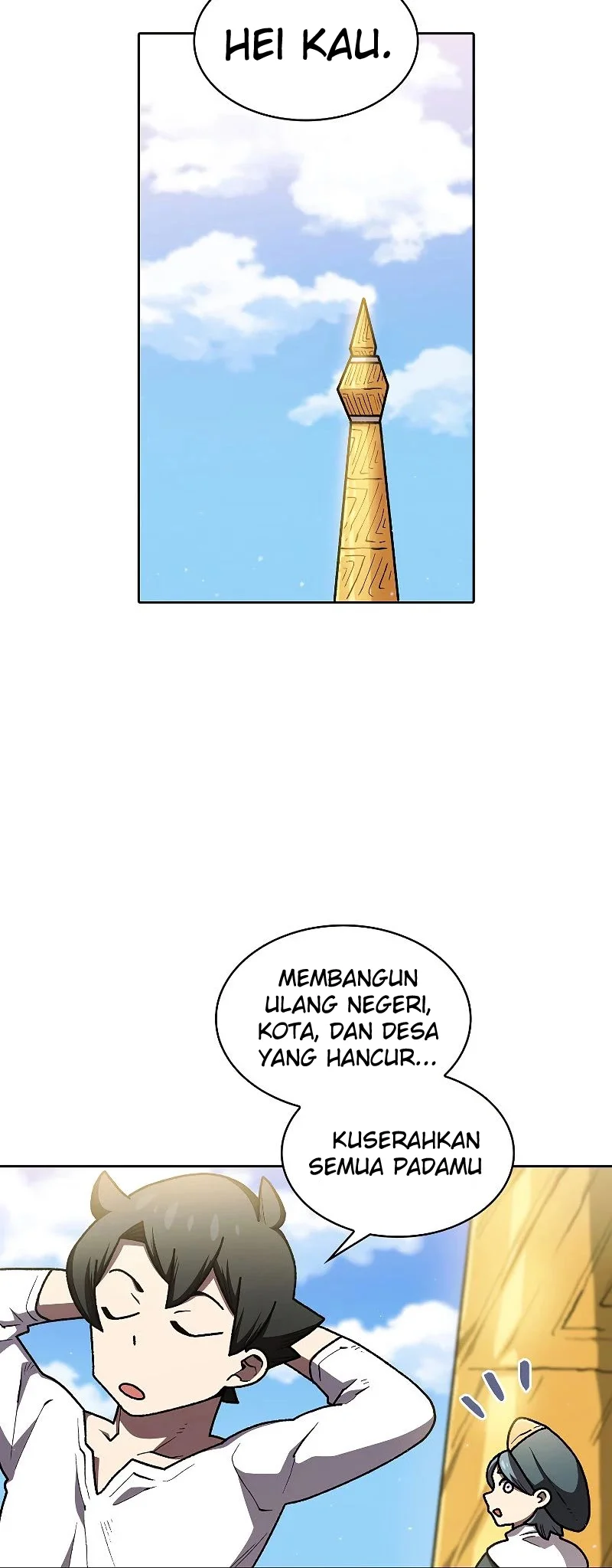 FFF-Class Trashero Bab 103 halaman 21