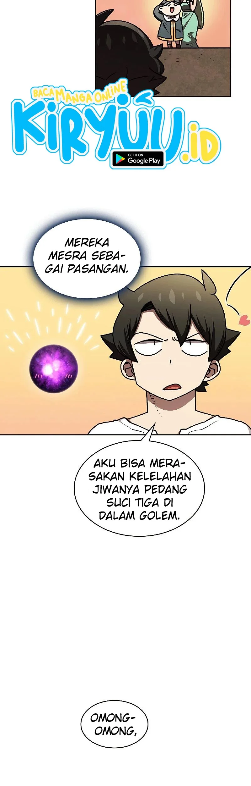 FFF-Class Trashero Bab 103 halaman 26