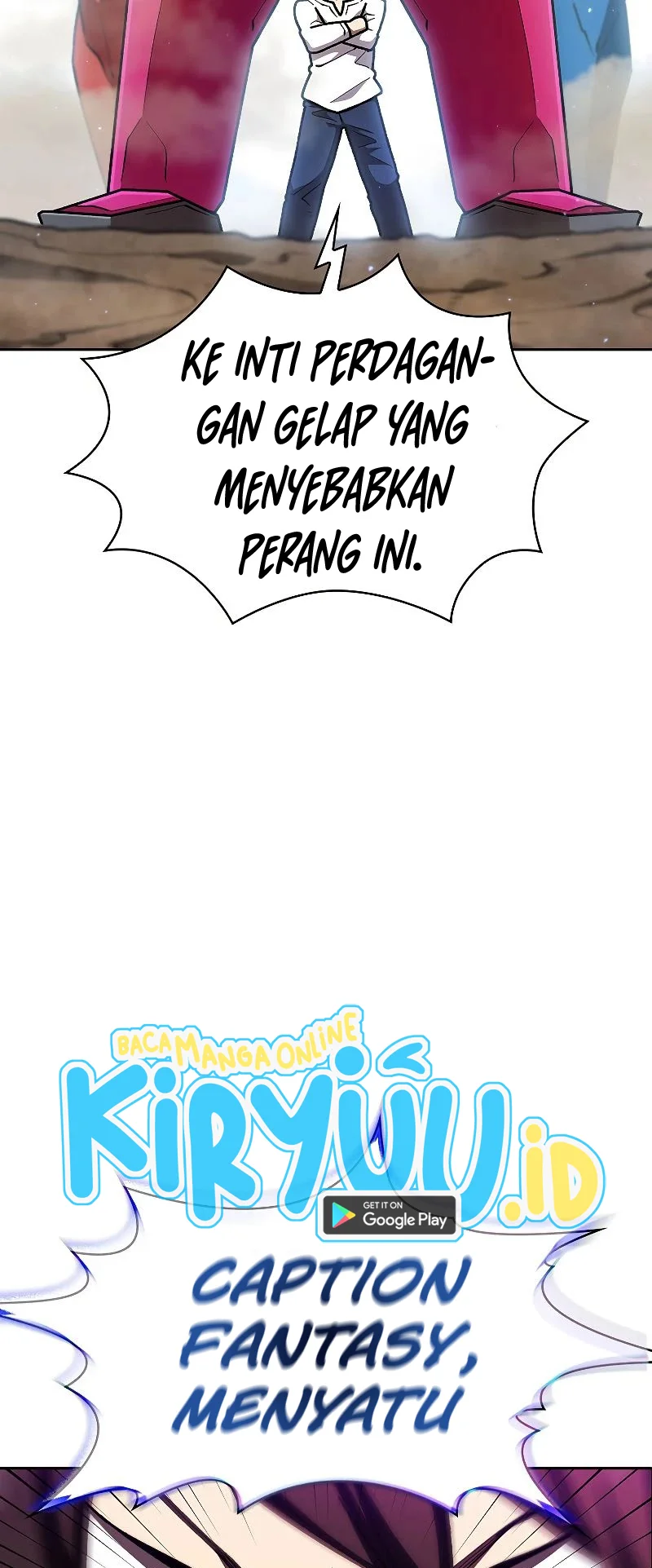 FFF-Class Trashero Bab 103 halaman 30