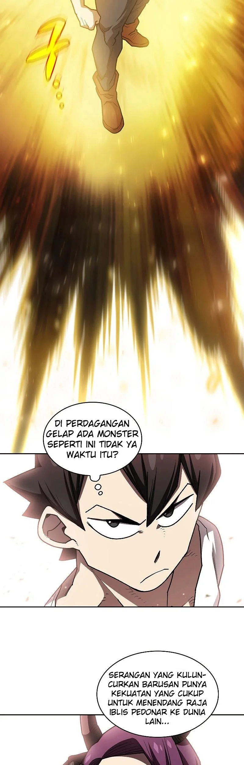 FFF-Class Trashero Bab 103 halaman 58