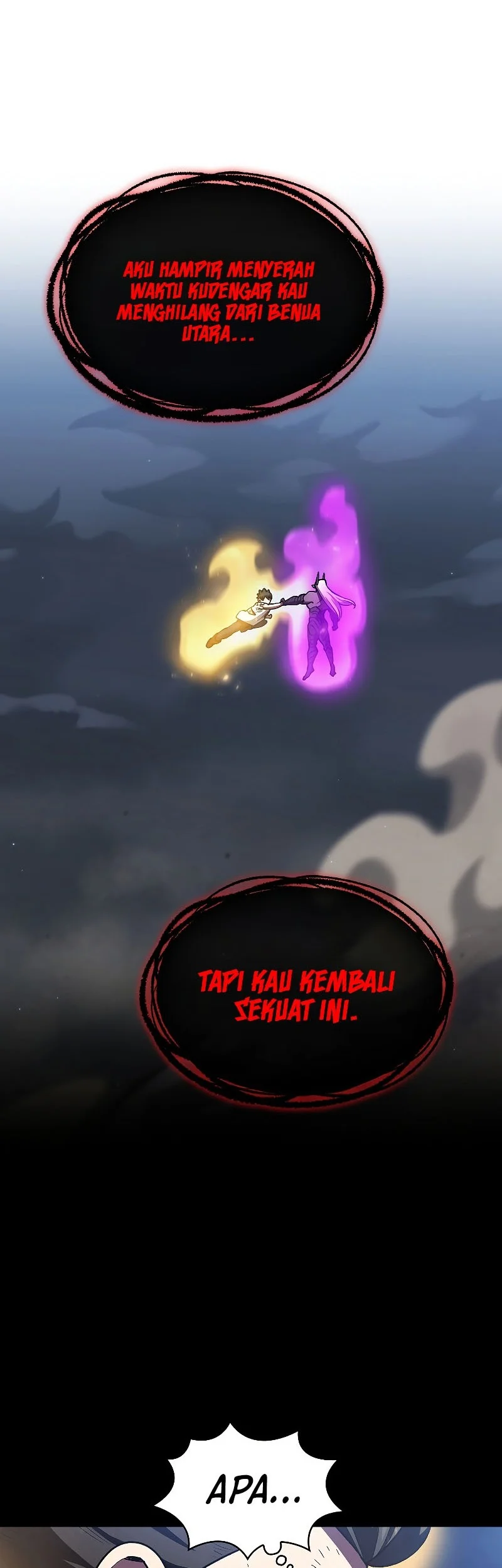 FFF-Class Trashero Bab 105 halaman 29